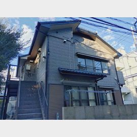 中村ハイツ 2階 築38年11ヶ月の賃貸物件