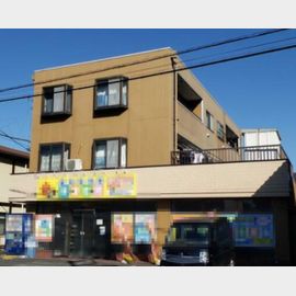 ヤマトハイム 3階 築37年11ヶ月の賃貸物件