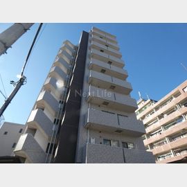 エンドレスタワーの賃貸物件