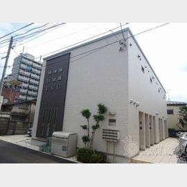 コーポハイパインの賃貸物件