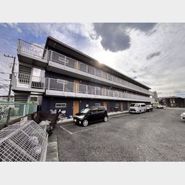 エステートロイヤル 1階 築38年4ヶ月の賃貸物件