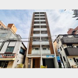 グランツアベニュー立川錦町の賃貸物件