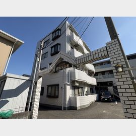 メゾン・ド・ワイアール 3階 築35年10ヶ月の賃貸物件