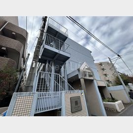 メゾン・ド・クラルテ 4階 築37年1ヶ月の賃貸物件