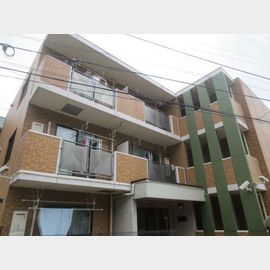 タウンハウス日吉K 2階 築21年1ヶ月の賃貸物件