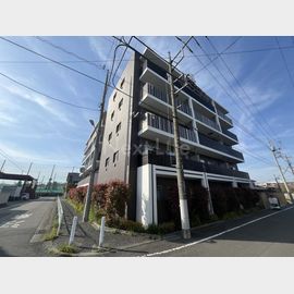 クオリアガーデン千人町 3階 築9年4ヶ月の賃貸物件