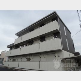 ドルチェヴィータ 2階 築11年3ヶ月の賃貸物件