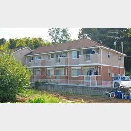 東秋留駅より徒歩15分 築19年9ヶ月 2階建の賃貸物件