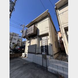 大塚・帝京大学駅より徒歩10分 1階 築9年7ヶ月の賃貸物件