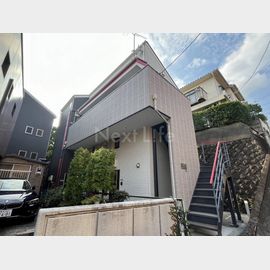 菊名駅より徒歩2分 1階 築9年7ヶ月の賃貸物件