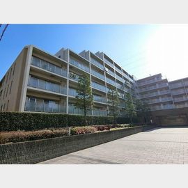 ピエス綱島の賃貸物件