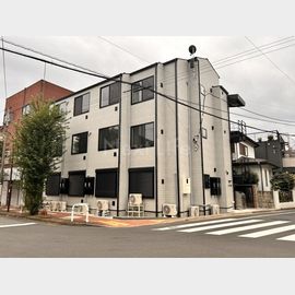 エクセラン西国立の賃貸物件