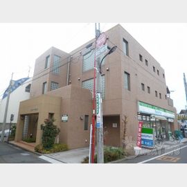 エクシーブ西国立の賃貸物件