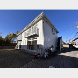 エステートピアラフォーレAの賃貸物件