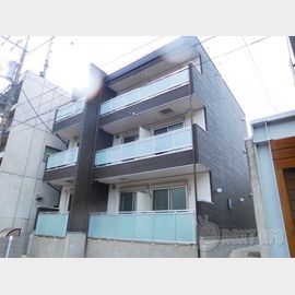 リブリ・サーレ国立の賃貸物件