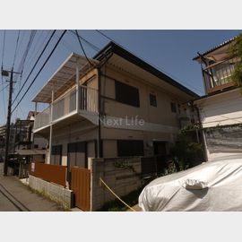 スカイハイツ 1階 築39年3ヶ月の賃貸物件