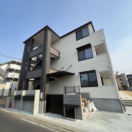 ＭＥＬＤＩＡ稲城長沼の賃貸物件