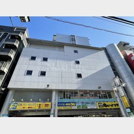 八王子駅より徒歩4分 7階 築30年9ヶ月の賃貸物件