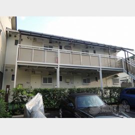 ハイツグリーンゲーブルス２ 1階 築33年1ヶ月の賃貸物件