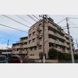 クリオ日野弐番館 3階 築29年10ヶ月の賃貸物件