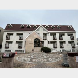 国立駅より徒歩10分 1階 築38年10ヶ月の賃貸物件