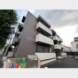 アグノス エーナ 1階 築3年5ヶ月の賃貸物件