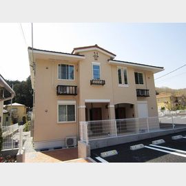 オラーンジェの賃貸物件