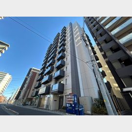 豊田駅より徒歩2分 9階 築6年7ヶ月の賃貸物件