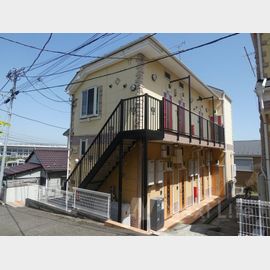 ユナイト小机アリシアの瞳 2階 築15年4ヶ月の賃貸物件