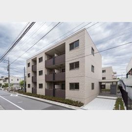 ルーチェ国立ズードの賃貸物件