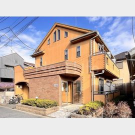 一橋学園駅より徒歩15分 2階 築19年の賃貸物件