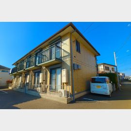 昭島駅より徒歩13分 1階 築19年7ヶ月の賃貸物件