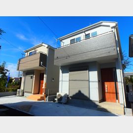 国立駅より徒歩10分 築3年4ヶ月 2階建の賃貸物件