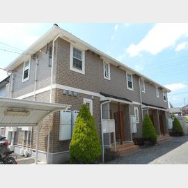 メロディーアの賃貸物件