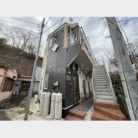 二瓶荘 2階 新築の賃貸物件