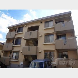 フジスカイマンションの賃貸物件