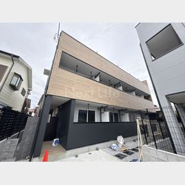 メルディアペッティア渋谷 1階 新築の賃貸物件