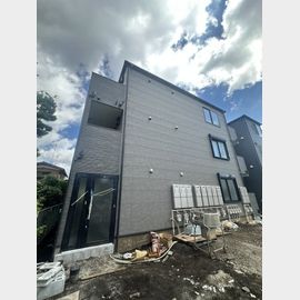 T&Fレジデンス南林間A 1階 新築の賃貸物件