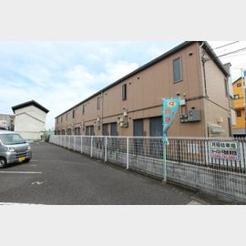 シェモアS 2階 築21年10ヶ月の賃貸物件