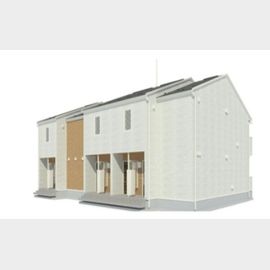 甲州街道駅より徒歩2分 新築 2階建の賃貸物件