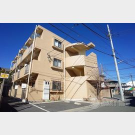 昭島駅より徒歩16分 1階 築14年8ヶ月の賃貸物件