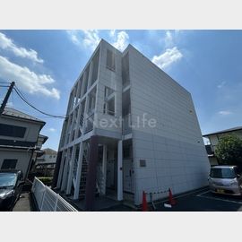 レオパレスグルワール 1階 築22年10ヶ月の賃貸物件