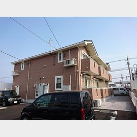 立川駅よりバス25分 2階 築16年の賃貸物件