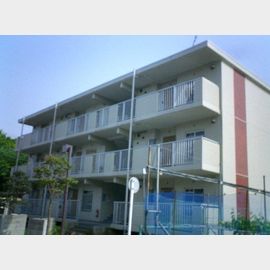 サングリーン11の賃貸物件