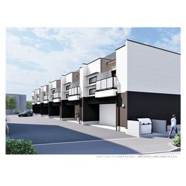 西八王子駅より徒歩27分 1階 新築の賃貸物件