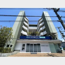 北野駅より徒歩5分 4階 築38年9ヶ月の賃貸物件