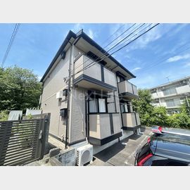 ウェーブ 1階 築23年5ヶ月の賃貸物件