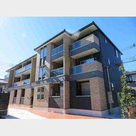 フォンテ・ピアット 3階 築4年3ヶ月の賃貸物件