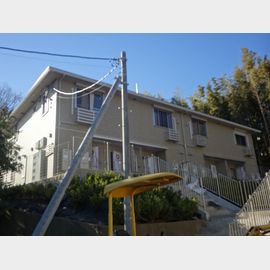 メルヴィーユの賃貸物件