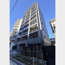 BlissiaKUNITACHISTATIONSIDEの賃貸物件